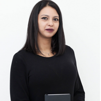 Кристина Басьюни