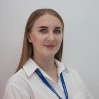 Анна Цекова