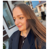 Мария Полякова