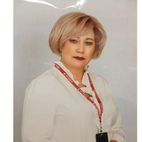 Алёна Колесникова