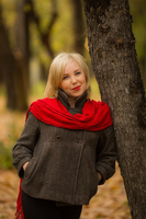 Татьяна Емельянова