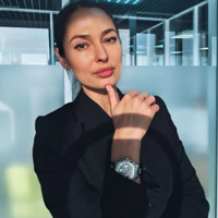 Евгения Василенко