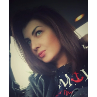 Екатерина Сафронова