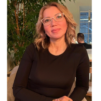 Надежда Пирогова