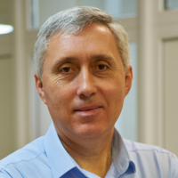 Денис Феоктистов