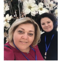 Татьяна Пискунова
