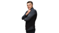 Артем Кровяков
