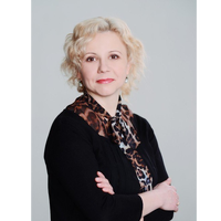 Галина Чалави