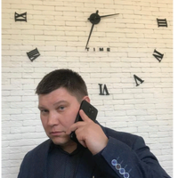 Виктор Курносов