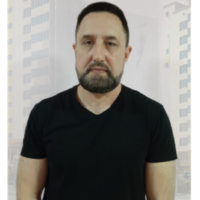 Эдуард Низамутдинов