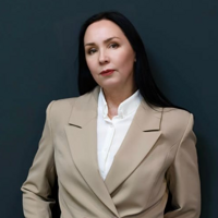 Вера Гутарина