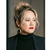 Наталья Чистякова