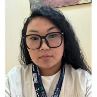 Аина Монгуш