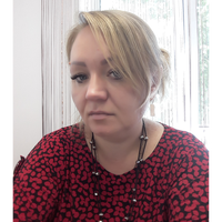 Виктория Костюкова