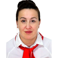 Анна Кривоносенко