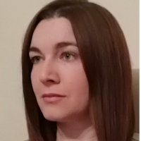 Екатерина Мелешенко