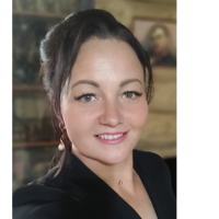 Татьяна Казанцева