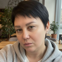 Ольга Бетенькова