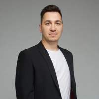 Иван Федоров