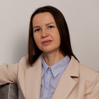 Наталья Лобанова
