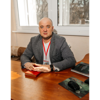 Сергей Ткач