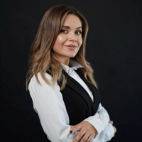 Анастасия Замкова