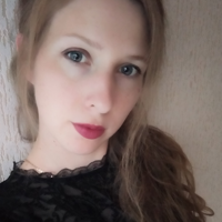 Юлия Подымова