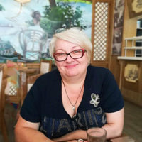 Алевтина Редкова