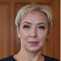 Алла Цимбалова