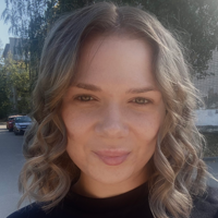 Анастасия Болдырева