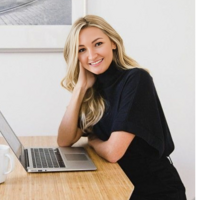 Лилия Кадырова