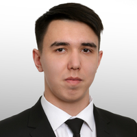 Александр Антипин