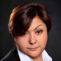 Ангелина Гервидз