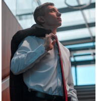 Виктор Чистяков