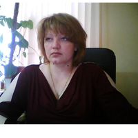 Инна Азизова