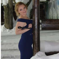 Светлана Байсарина