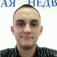 Андрей Щербак