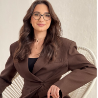 Лала Мухаметшина