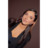 Екатерина Сучкова