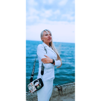 Ирина Барбух