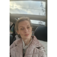 Анна Киселева