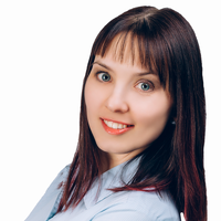 Дарья Сапожникова