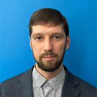 Михаил Огородников