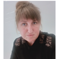 Алена Курочкина