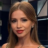 Татьяна Ташкина