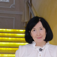 Венера Халимова