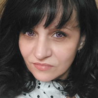 Анастасия Новикова