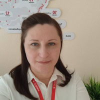 Ольга Качалова