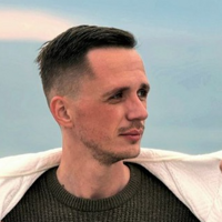 Степан Магдалинин