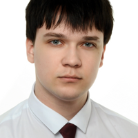 Данил Судаков